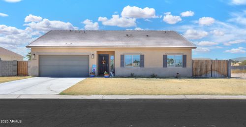 10997 W Cambria Circle, Arizona City, AZ, 85123 | Card Image