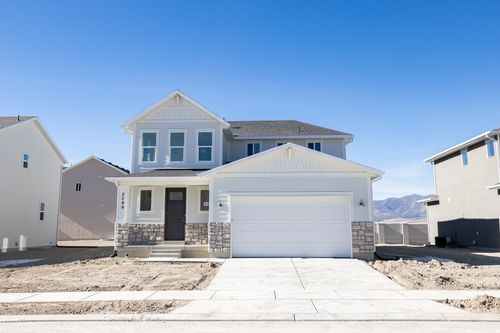 lot-7027-2799 N Chokecherry Dr, Eagle Mountain, UT, 84005-3032 | Card Image
