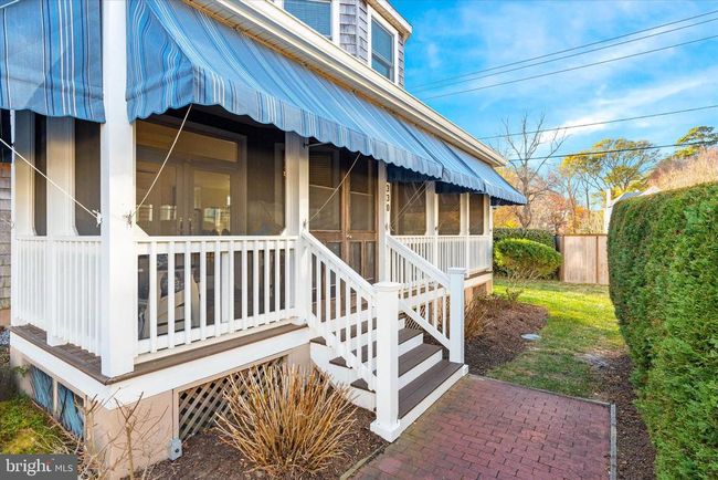 330 Garfield Pkwy, House other with 4 bedrooms, 4 bathrooms and null parking in BETHANY BEACH DE | Image 12