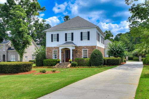 2003 Grace Ave, Evans, GA, 30809-8050 | Card Image