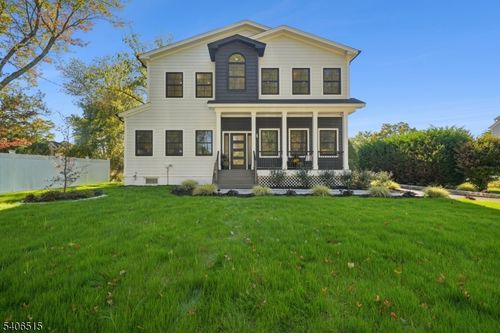 16 Terrace Rd, New Providence, NJ, 07974-1455 | Card Image