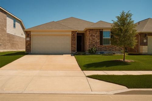 6016 Anchors Landing Pass, Fort Worth, TX, 76179-2041 | Card Image