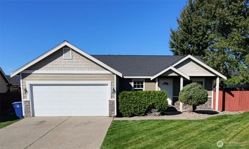 111 W Courtney Ct, Ellensburg, WA, 98926-3085 | Card Image