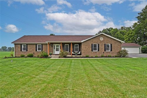 6946 Hankins Rd, Middletown, OH, 45044 | Card Image