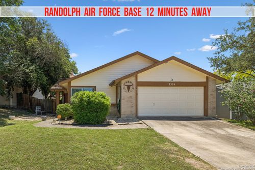8304 Spring Town St, Converse, TX, 78109-1719 | Card Image