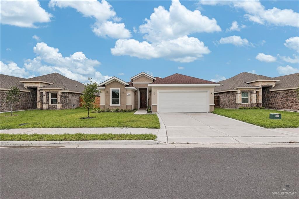 Duncan Ln, Edinburg, TX 78542