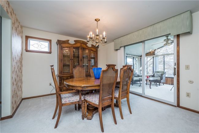 458 Rosslyn Ave, House other with 4 bedrooms, 2 bathrooms and 1 parking in Springdale PA | Image 23