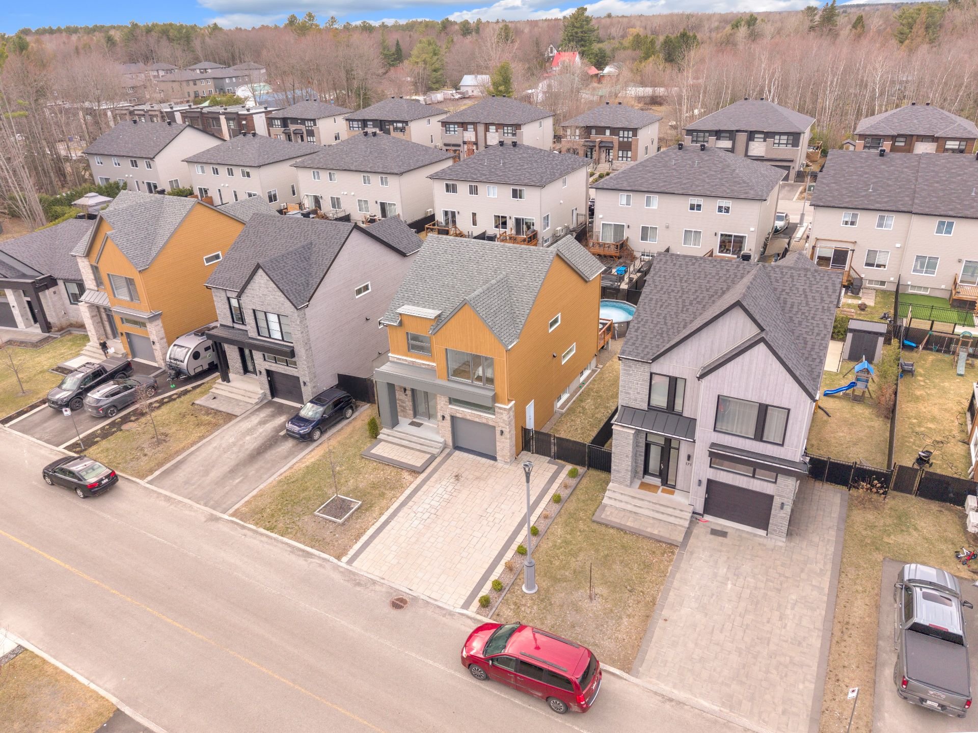 Residential in Mascouche 5