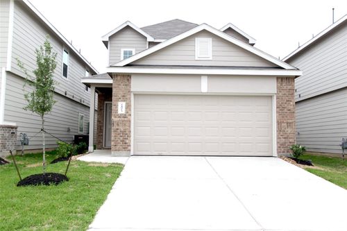24923 Lorenzo Glaze Trl, Katy, TX, 77493-4311 | Card Image