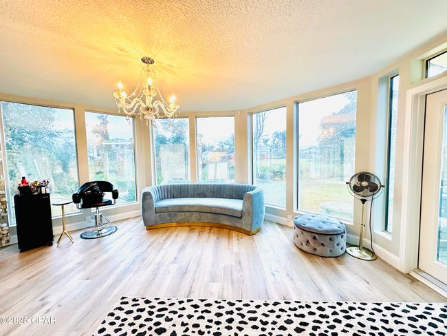 818 Radcliff Ave, House other with 4 bedrooms, 3 bathrooms and null parking in Lynn Haven FL | Image 24