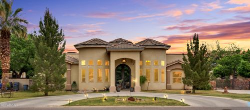 500 Country Oaks Dr, El Paso, TX, 79932-3143 | Card Image