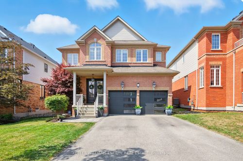 26 Kersey Cres, Courtice, ON, L1E0A5 | Card Image
