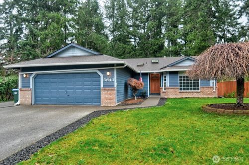 5643 Red Alder Drive Ne, Olympia, WA, 98516 | Card Image