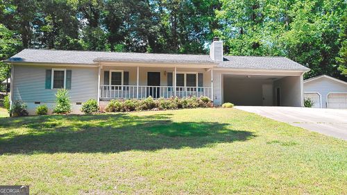 5351 Forest South Pl, Oakwood, GA, 30566-3024 | Card Image