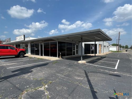 802-804 N Gray St, Killeen, TX, 76541-4852 | Card Image