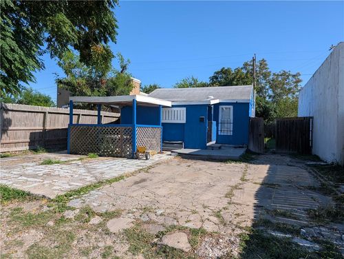 3906 Baldwin Blvd, Corpus Christi, TX, 78405-3211 | Card Image