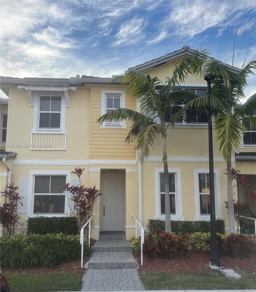 4-132 Se 28th Pl, Homestead, FL, 33033-7285 | Card Image