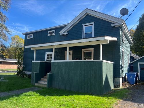 145 Groton Ave, Cortland, NY, 13045-1827 | Card Image