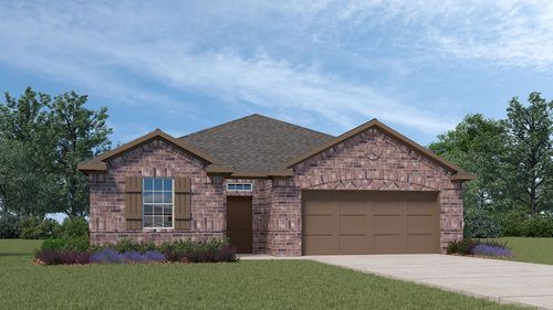 405 Tia Ave, Caddo Mills, TX, 75135-6874 | Card Image