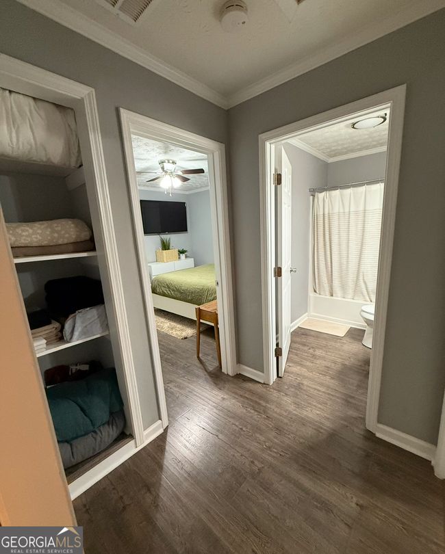 6084 Lights Ferry Rd, House other with 2 bedrooms, 2 bathrooms and null parking in Flowery Branch GA | Image 16