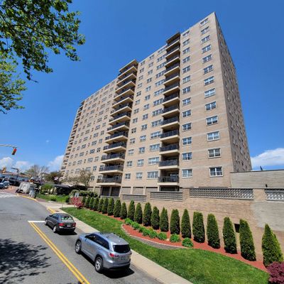 11K - 7100 Blvd East, Home with 1 bedrooms, 1 bathrooms and null parking in Guttenberg NJ | Image 2