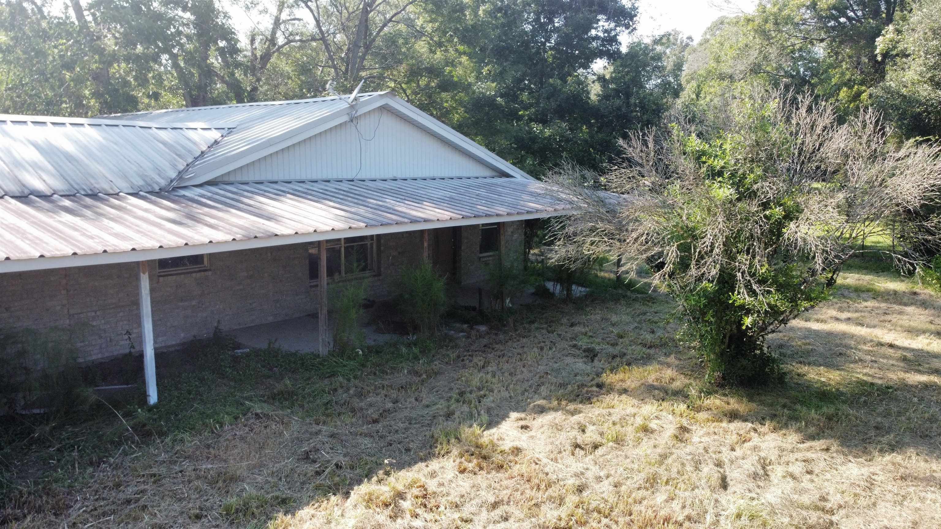 County Road 413 , Kirbyville, TX 75956