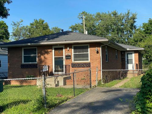 2956 Pontiac St, Columbus, OH, 43224-4059 | Card Image