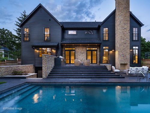 1180 Oak Ridge Dr, Glencoe, IL, 60022-1135 | Card Image