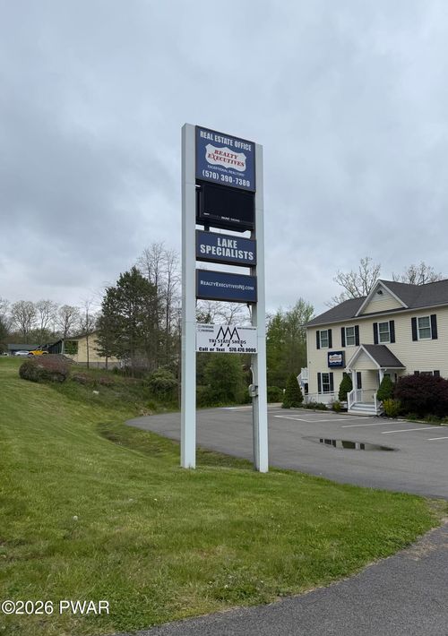 2415 Route 6, Hawley, PA, 18428-6078 | Card Image