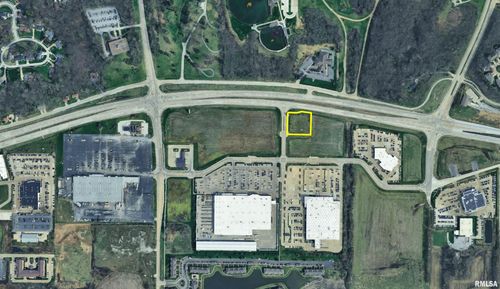 6561 42nd Avenue Dr, Moline, IL, 61265 | Card Image