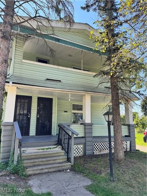11222 Revere Ave, Cleveland, OH, 44105-2839 | Card Image