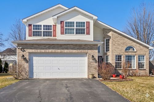 2707 Cedar Breaks Ct, Plainfield, IL, 60586-9854 | Card Image