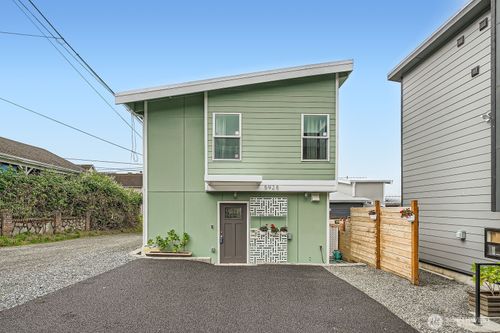 5928 18th Ave S, Seattle, WA, 98108-2839 | Card Image