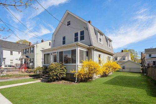 198 Taylor St, Quincy, MA, 02170 | Card Image