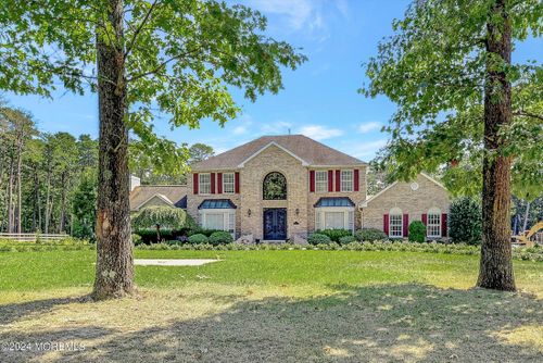 5 Wright Ct, Clarksburg, NJ, 08510-1234 | Card Image