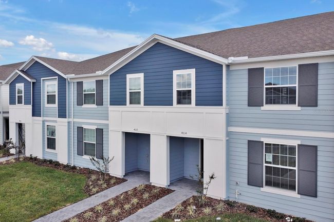 4014 Lana Ave, Townhouse with 5 bedrooms, 5 bathrooms and null parking in DAVENPORT FL | Image 74