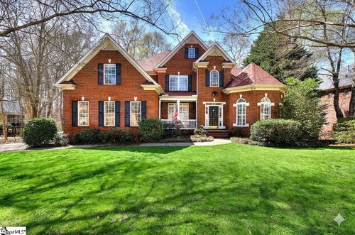 26 Sycamore Ridge Dr, Simpsonville, SC, 29681-4065 | Card Image