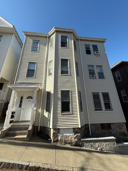apt-2-5 Sunset St, Boston, MA, 02120-3488 | Card Image