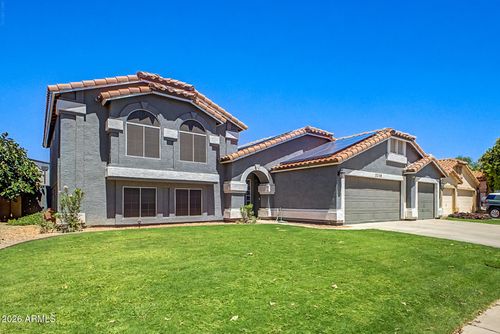 2258 E Santa Cruz Dr, Gilbert, AZ, 85234-2846 | Card Image