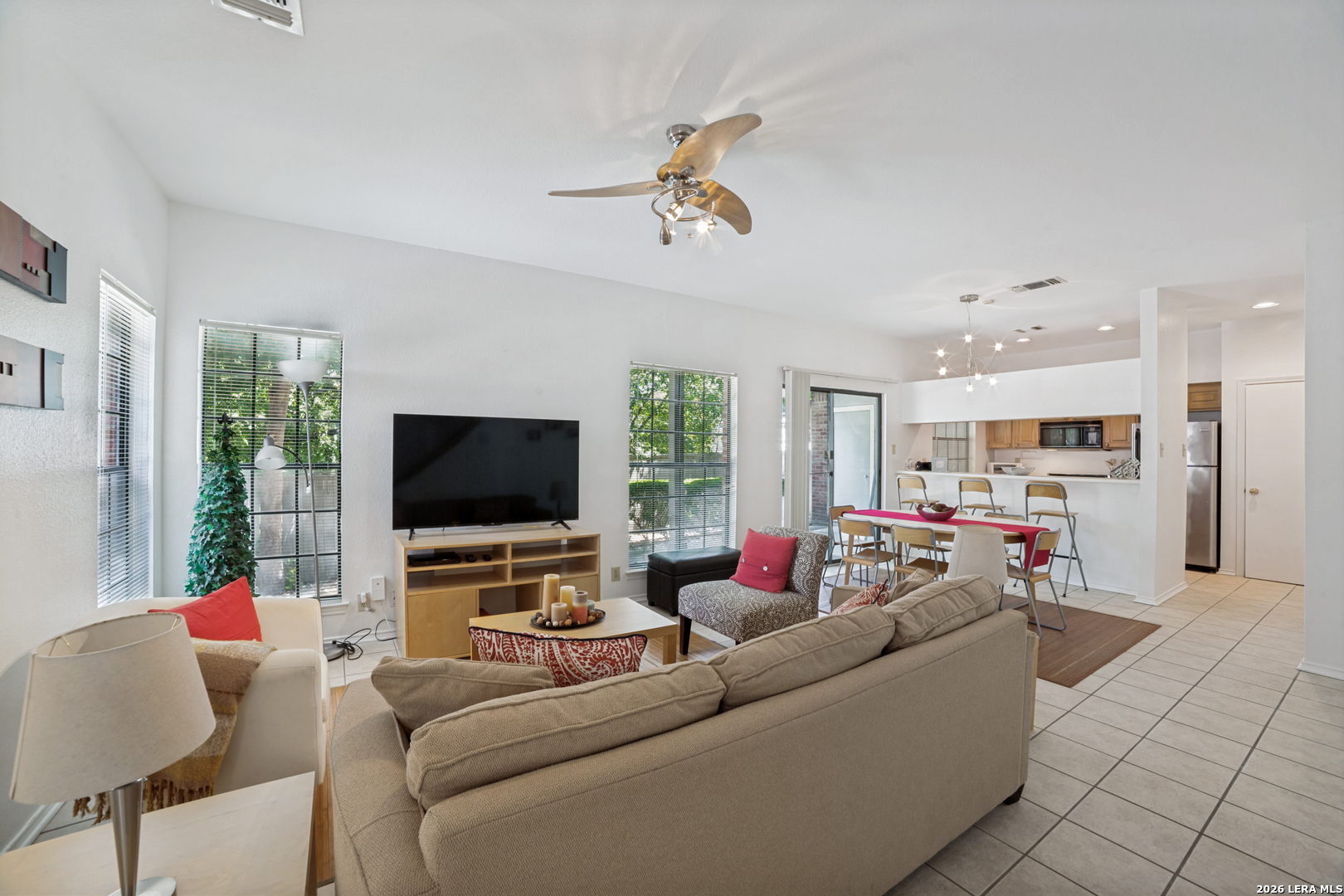 Residential in San Antonio 3