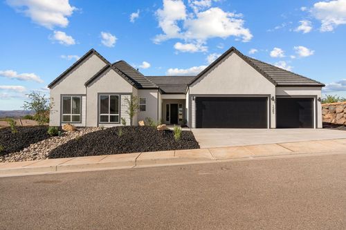 1585 E Black Brush Dr, Washington, UT, 84780-3182 | Card Image