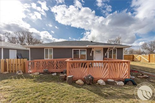 1324 Tillamack Street, Billings, MT, 59101 | Card Image