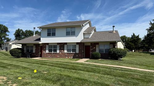 1615 Telluride Ln, COLUMBIA, MO, 65201 | Card Image