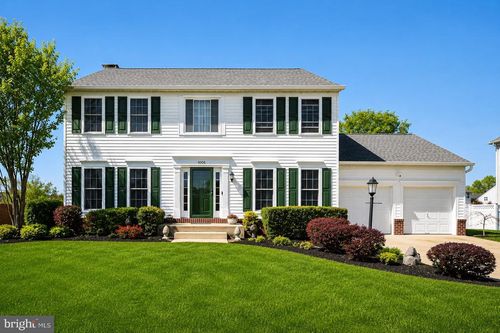 1006 Chaff Way, LA PLATA, MD, 20646-3273 | Card Image