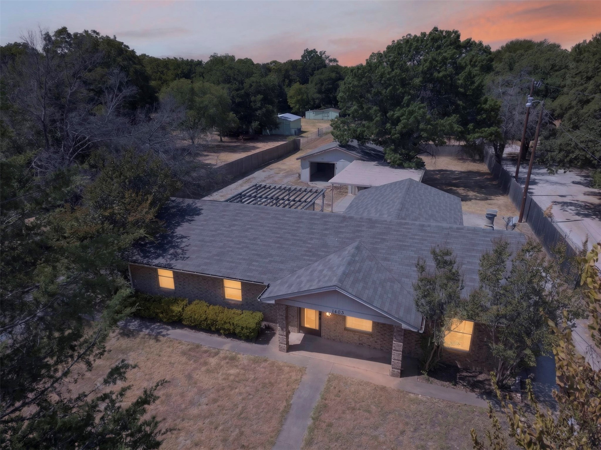 Residential in Decatur 2