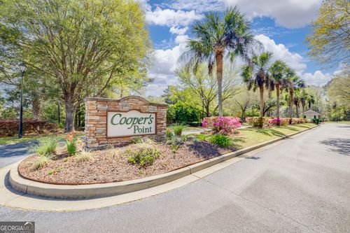 LOT 241 Coopers Landing Dr Ne, Townsend, GA, 31331 | Card Image