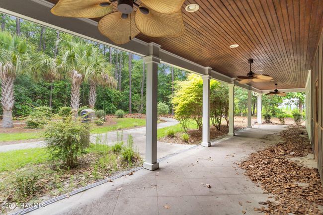 1120 Beasley Rd, House other with 7 bedrooms, 7 bathrooms and null parking in Wilmington NC | Image 41