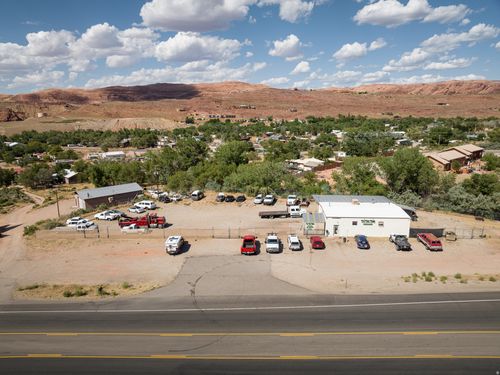 1521 S Highway 191, Moab, UT, 84532 | Card Image