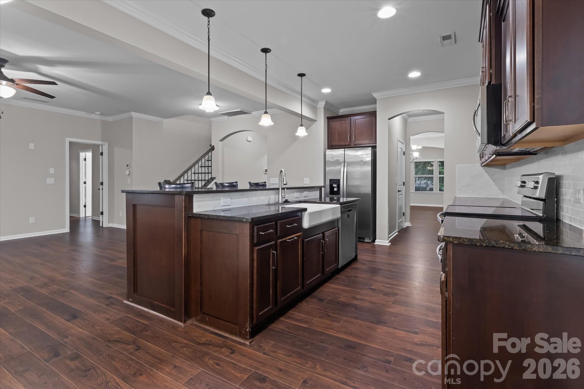 Residential in Troutman 5