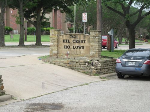 114-7621 Mccallum Blvd, Dallas, TX, 75252-7532 | Card Image